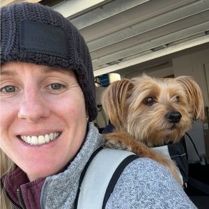 Meet your Posher, Danielle